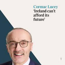 Politicians and civil servants seem to be skating around the huge  liabilities waiting to sink the economy — just ask ChatGPT