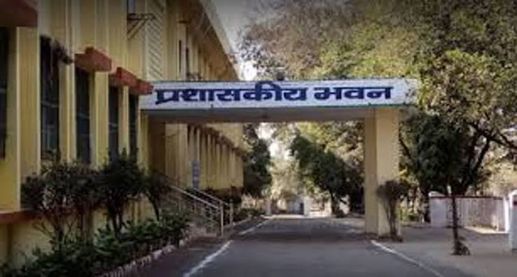विश्वविद्यालय से गायब हो रहे रिकार्ड, छात्रों के लिए उत्पन्न हुई बड़ी समस्या | Awadhesh Pratap Singh University Rewa Student Problem