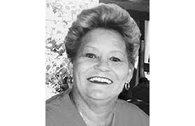 Maureen THORPE Obituary (2014)