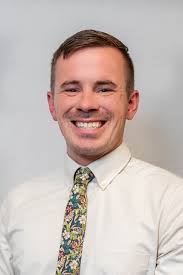 Please join us in welcoming Mr. Brandon Cavanaugh, the new principal over  at Eastwood Elementary School! Brandon has spent 8 years in education. He  earned his Bachelor's degree at the former IPFW,