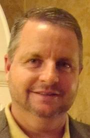 Five questions with Mobile County school board member Doug Harwell