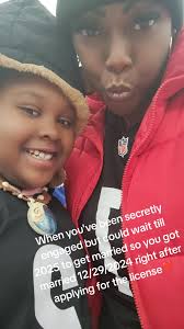 Intimate wedding with kids only