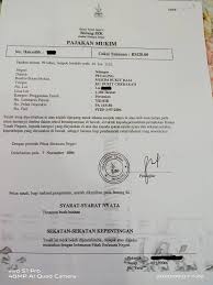 Semakan sekatan perjalanan (anda boleh disekat dari meninggalkan negara jika tak bayar cukai) 4. Land Jalan Meru Klang Ejen Hartanah Tanah Untuk Dijual Rumah Untuk Dijual Jual Rumah Jual Tanah Ejen Tanah Di Cheras Ampang Kajang Bangi Semenyih Hulu Langat Petaling Jaya Usj