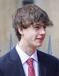 Chi è James di Wessex il nipote preferito della regina Elisabetta