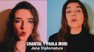 Jana Mix's Instagram, Twitter & Facebook