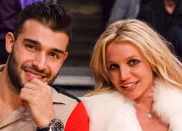 Britney spears' boyfriend sam asghari says he's looking forward to a 'normal' life with her as a consistent figure in spears' life for more than four years, asghari has spoken out about the pop. Britney Spears Boyfriend Inspired By Her Taking Time Out Entertainment Emirates24 7
