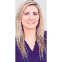 Stacey Hutchinson's Instagram, Twitter & Facebook