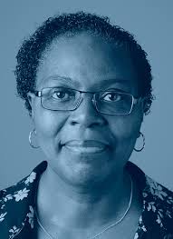 from where I'm standing — Bev