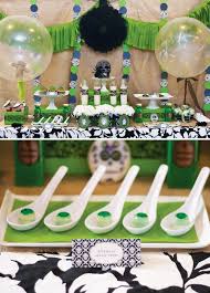 Set the mood for a great time when you choose a cajun theme party. New Orleans Style Adult Halloween Voodoo Party Hostess With The Mostess