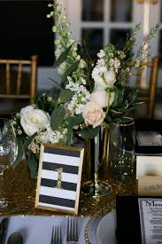 A moody lush bridal bouquet with rust planning a neutral wedding? Black And Gold Wedding Flowers Novocom Top