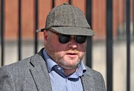 Terex opens new £12m manufacturing hub in Derry