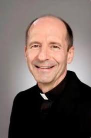 In case you missed the news this weekend, it was announced that Fr. Plummer  is being transferred and will be the new pastor at St. Mary of the  Assumption in Upper Marlboro.