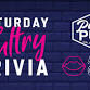 Sultry Trivia event image