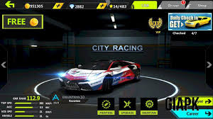 Traffic city car racing 3d is a car racing game that is great for you who like. City Racing 3d Mod Apk Download This Hack Now