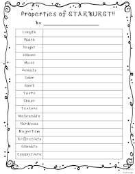 Physical Properties Of Matter Physical Properties Of Matter Properties Of Matter Physical Properties