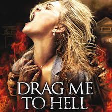 Stream Drag Me to Hell Online | Download and Watch HD Movies | Stan