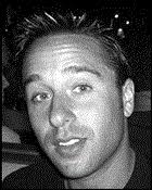 Joshua Gadomski Obituary (2012)