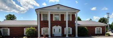 May 31, 2021 · a funeral mass will be offered on friday, may 28th at 10 am at blessed miriam teresa demjanovich parish, at saint mary star of the sea church. Lewis And Ferguson Funeral Home Sandy Hook Ky Funeral Home And Cremation