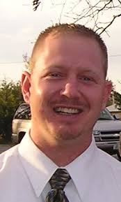 Shawn Brandon Shockley Obituary