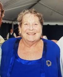 Dorothy "Dottie" Phillips Goodale Obituary June 13, 2020