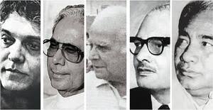 News stories for Dr Syed Jaffar Ahmed