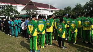 We did not find results for: Ratusan Santri Kota Tasik Siap Berlaga Di Ajang Pospeda Jabar 2018 Yang Berlangsung Di Kuningan Tribun Jabar