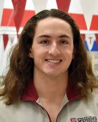 2020-21 Men's Swimming and Diving Roster