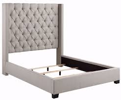 We did not find results for: Westerly Light Grey Queen Upholstered Bed Set The Furniture Mart