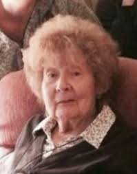 SHIRLEY LARSON Obituary (2019)