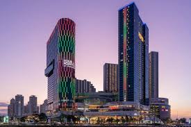 Maybe you would like to learn more about one of these? Four Points By Sheraton Surabaya Pakuwon Indah A New Hotel In Surabaya Connected With Pakuwon Mall Pr Newswire Apac