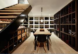 Most diy wine cellars are born in residential basements, and that's because the subterranean realm is often the easiest space in which to control the light, heat and humidity. 43 Stunning Wine Cellar Design Ideas That You Can Use Today Home Remodeling Contractors Sebring Design Build