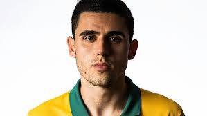 Tom Rogic