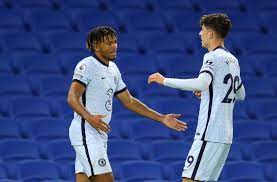 Brighton & hove albion need a shock result if they are to alleviate relegation concerns. Chelsea Vs Brighton Score Predictions Wait There S A Match