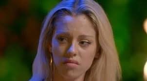 La isla de las tentaciones': Sandra y Dario se dan una segunda oportunidad  a pesar de descubrirse una tercera infidelidad