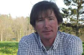 Eddy Quinn's new book, Island Characters Volume 2, to be launched