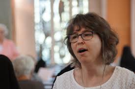 Grounded for [the] Life [of the World]