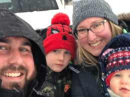 Fundraiser for Justin Kwolek by Jeff Roulo : In Loving Memory of Claire  Kwolek