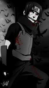 Posted by amelinda aurealia posted on october 25, 2019 with no comments. Itachi Uchiha Wallpaper Posted By Sarah Johnson