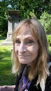 Shirley Anne Litavsky