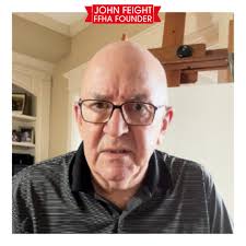 FFHA Board Member, Brett Mayes, shares one of his favorite memories of  painting with Syrian refugees. Thanks for sharing, Brett! #40years  #hospitalart #paintingabrighterworld