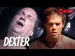 Every Season 2 Kill Ritual Dexter