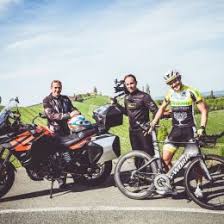 Christoph strasser's 12 research works with 71 citations and 1,773 reads, including: Christoph Strasser Archives Ktm Blog