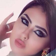 Pin By Samira On استشوار Beautiful Eyes Bridal Makeup Makeup