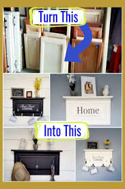 Upcycle Projects And Ideas Diy Upcycled Household Items And Junk Into Furniture Decor And More Clever Diy Ideas Diy Upcycled Decor Upcycle Decor Upcycled Home Decor