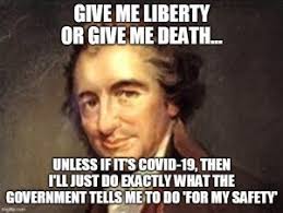 He attended brown university and columbia law school. Law Firm Cites Founding Fathers In Suit Against Governor Cuomo And Attorney General Mckirdy Riskin Olson Dellapelle P C