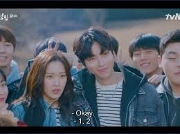 Drama kau yang pertama ini mengisahkan tentang kisah percintaan antara seorang boss dengan budak intern. Spoiler Episode 8 True Beauty 6 Akting Hwang In Yeop Si Seo Jun Bikin Baper