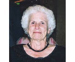 Kathryn Honey Obituary (1932