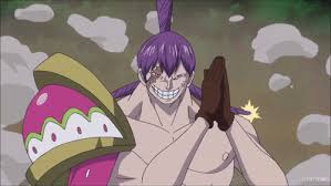 Charlottecracker Cracker Onepiece Big Mom Pirates One Piece Gif One Piece Nami