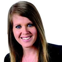 Rebecca Nauman-Bailey Email & Phone Number