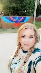 I haven't asked this in awhile... tell me what you're working